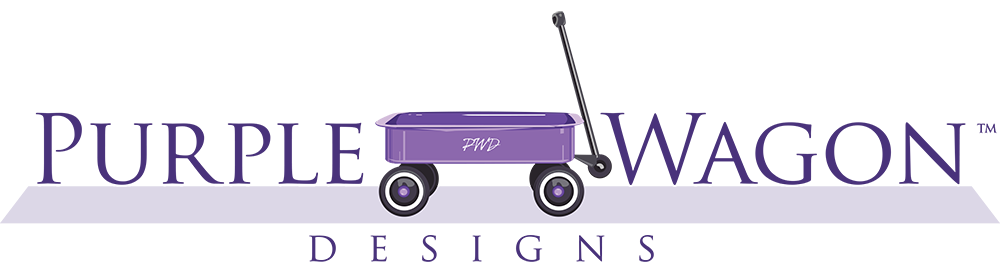 Purple Wagon Designs